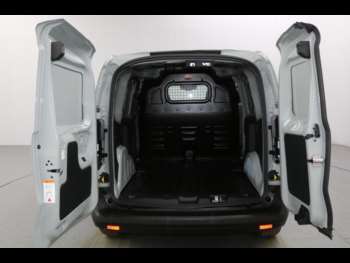 Used Ford Transit Courier 2024 for sale - 75071229: Photo