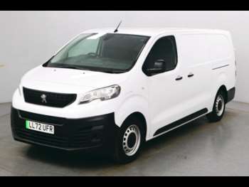 Used Peugeot e-Expert 2022 for sale - 74788561: Photo