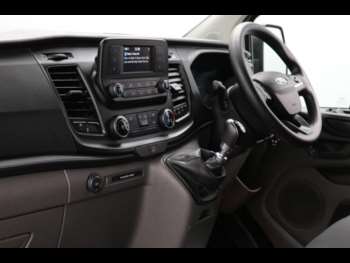 Used Ford Transit Custom 2020 for sale - 74534165: Photo
