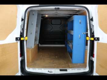 Used Ford Transit Custom 2020 for sale - 74534165: Photo