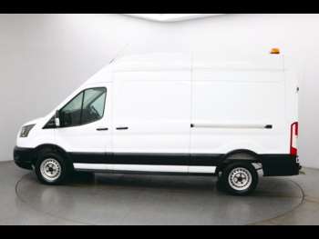 Used Ford Transit 2022 for sale - 75071576: Photo