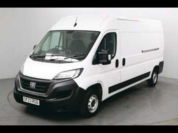 Used Fiat Ducato 2023 for sale - 74598069: Photo