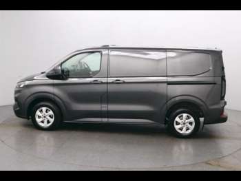Used Ford Transit Custom 2024 for sale - 74944548: Photo