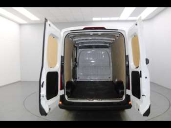 Used Maxus Deliver 9 2021 for sale - 75350575: Photo
