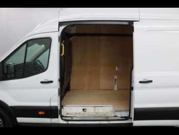 Used Ford Transit 2022 for sale - 75153569: Photo