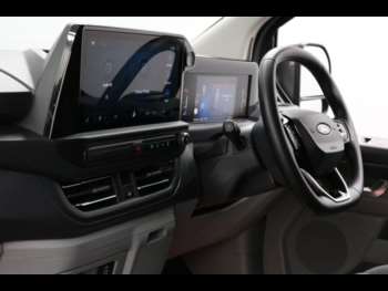 Used Ford Transit Custom 2024 for sale - 74254798: Photo