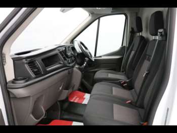 Used Ford Transit 2022 for sale - 74909358: Photo