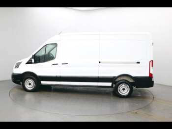 Used Ford Transit 2022 for sale - 74909358: Photo