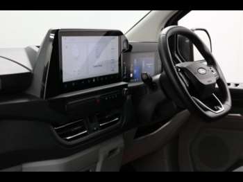 Used Ford Transit Custom 2024 for sale - 74668498: Photo