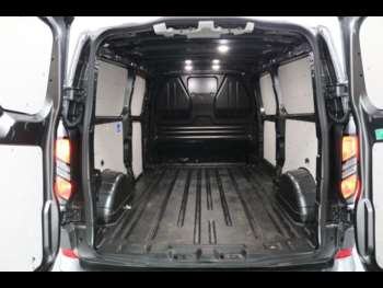 Used Ford Transit Custom 2024 for sale - 74509068: Photo