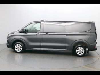 Used Ford Transit Custom 2024 for sale - 74564499: Photo