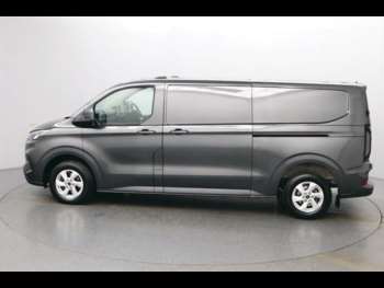 Used Ford Transit Custom 2024 for sale - 74564228: Photo