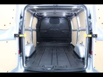 Used Ford Transit Custom 2021 for sale - 75033679: Photo