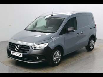 Used Mercedes-Benz Citan 2024 for sale - 74908479: Photo