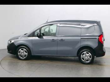 Used Mercedes-Benz Citan 2024 for sale - 74908479: Photo