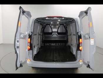 Used Ford Transit Custom 2024 for sale - 74990721: Photo
