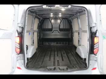 Used Ford Transit Custom 2024 for sale - 73994909: Photo