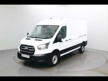 Used Ford Transit 2022 for sale - 74874424: Photo