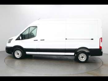 Used Ford Transit 2022 for sale - 74874424: Photo