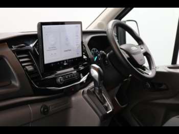Used Ford Transit 2022 for sale - 74358704: Photo