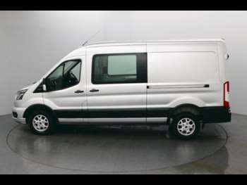 Used Ford Transit 2022 for sale - 74358704: Photo