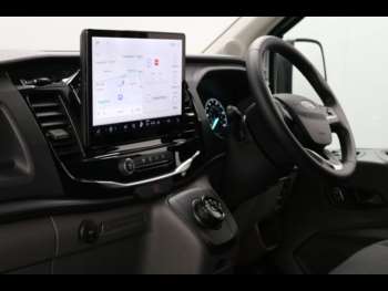 Used Ford E-Transit 2024 for sale - 74564389: Photo