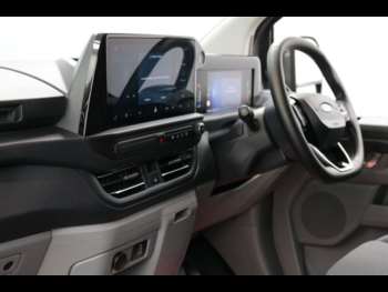 Used Ford Transit Custom 2023 for sale - 73742011: Photo
