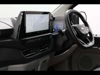 Used Ford Transit Custom 2024 for sale - 74270061: Photo