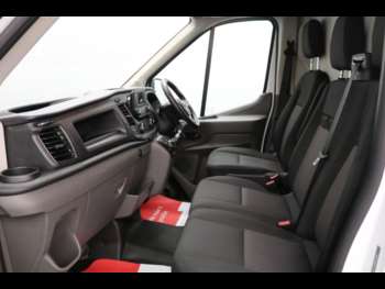 Used Ford Transit 2022 for sale - 75060622: Photo