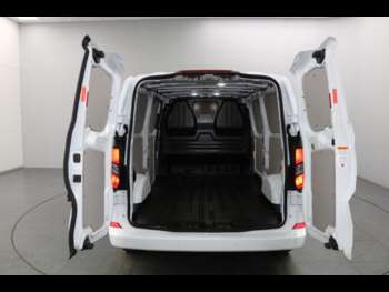 Used Ford Transit Custom 2024 for sale - 74508690: Photo