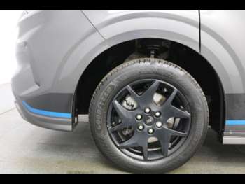 Used Ford Transit Custom 2024 for sale - 75246643: Photo