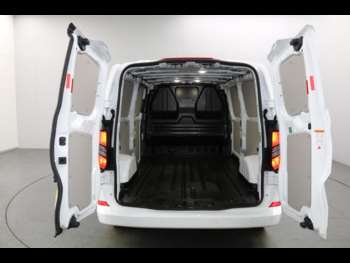 Used Ford Transit Custom 2024 for sale - 74726613: Photo