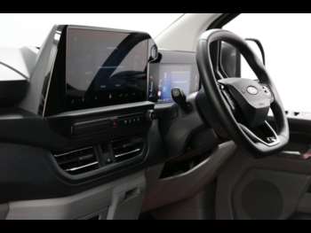 Used Ford Transit Custom 2023 for sale - 73967716: Photo