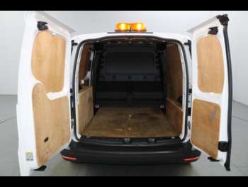Used Volkswagen Caddy 2021 for sale - 75070992: Photo