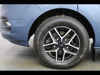Used Ford Transit Custom 2021 for sale - 72850552: Photo