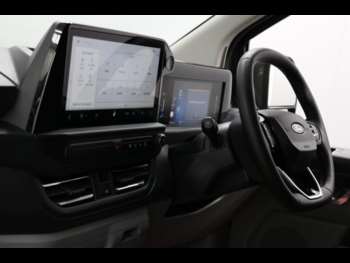 Used Ford Transit Custom 2024 for sale - 74120982: Photo