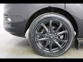 Used Ford Transit Custom 2021 for sale - 75269421: Photo