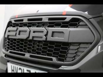 Used Ford Transit Custom 2021 for sale - 75269421: Photo