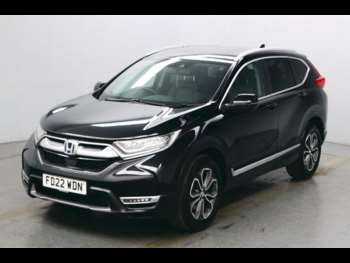 2022 (22) - 2.0 h i-MMD SR eCVT 4WD Automatic 185 PS Petrol Hybrid Euro 6 ULEZ Free 5-Door