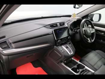 Used Honda CR-V 2022 for sale - 74920368: Photo