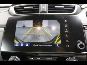 Used Honda CR-V 2022 for sale - 74920368: Photo