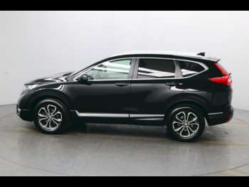 Used Honda CR-V 2022 for sale - 74920368: Photo