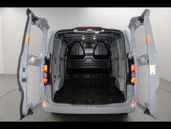 Used Ford Transit Custom 2024 for sale - 75033555: Photo