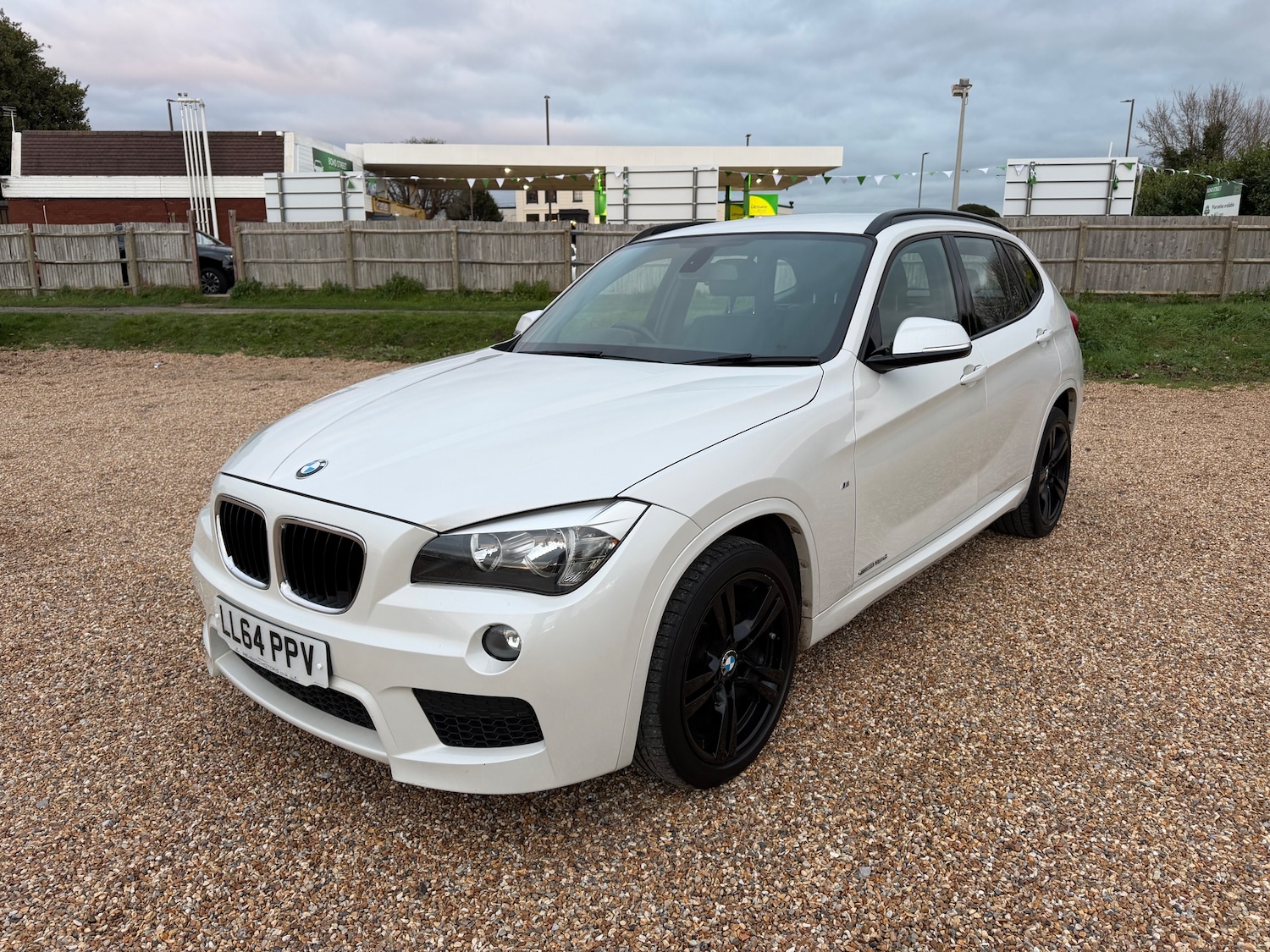 Used BMW X1 2014 for sale - 76641663: Photo 1