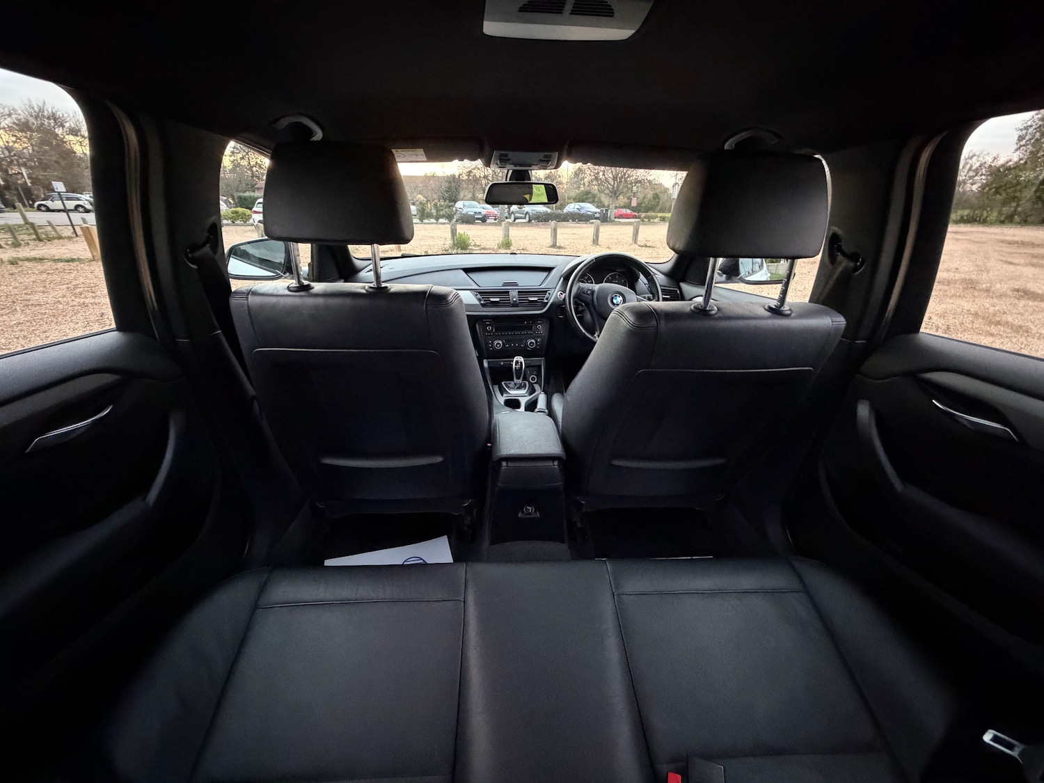 Used BMW X1 2014 for sale - 76641663: Photo 10