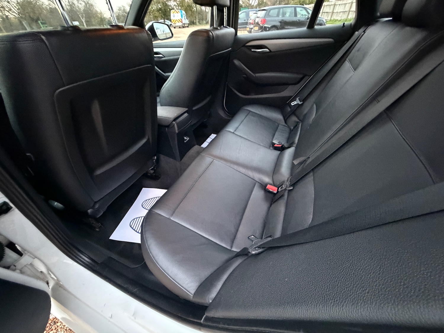 Used BMW X1 2014 for sale - 76641663: Photo 11