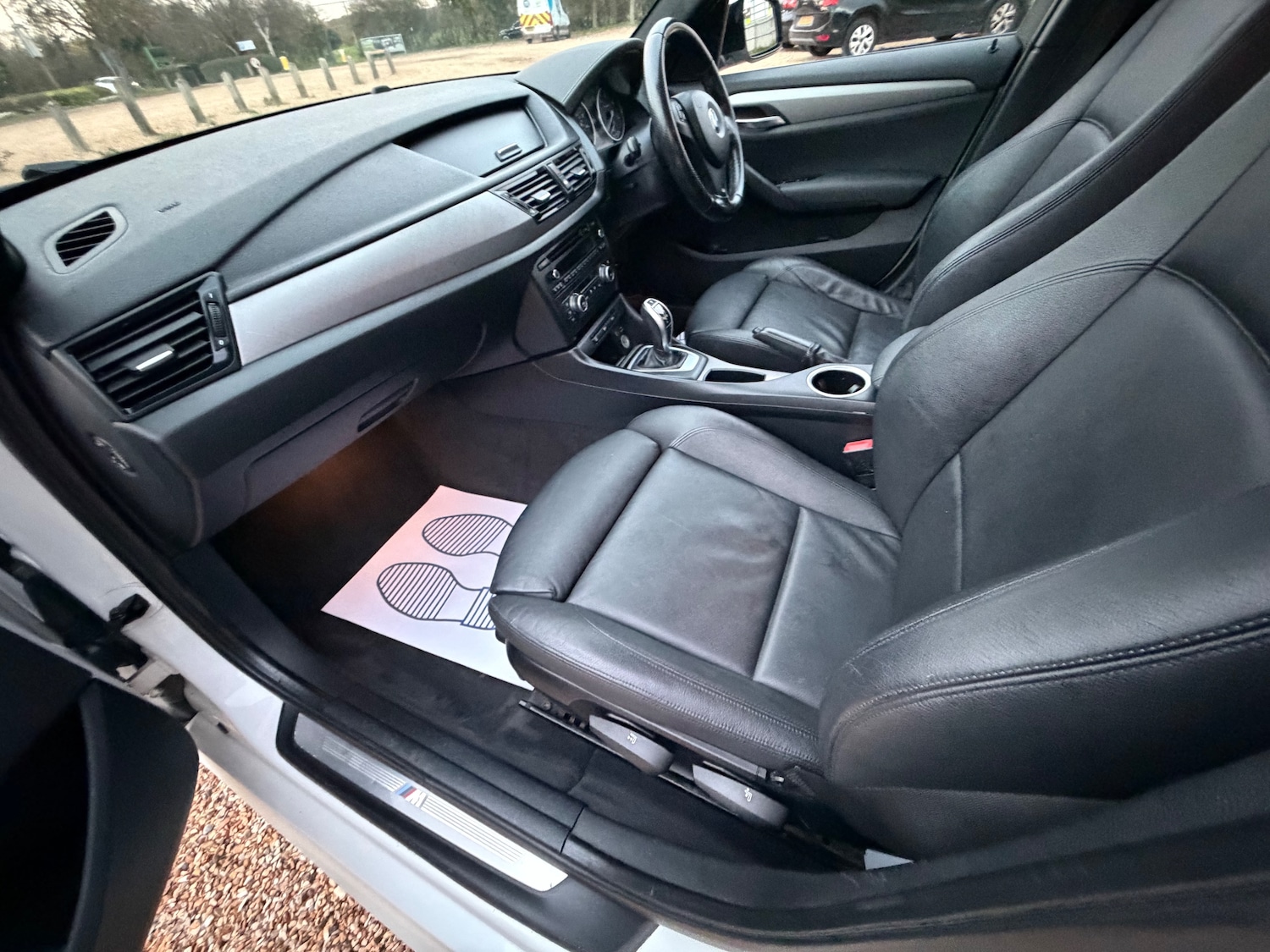 Used BMW X1 2014 for sale - 76641663: Photo 12