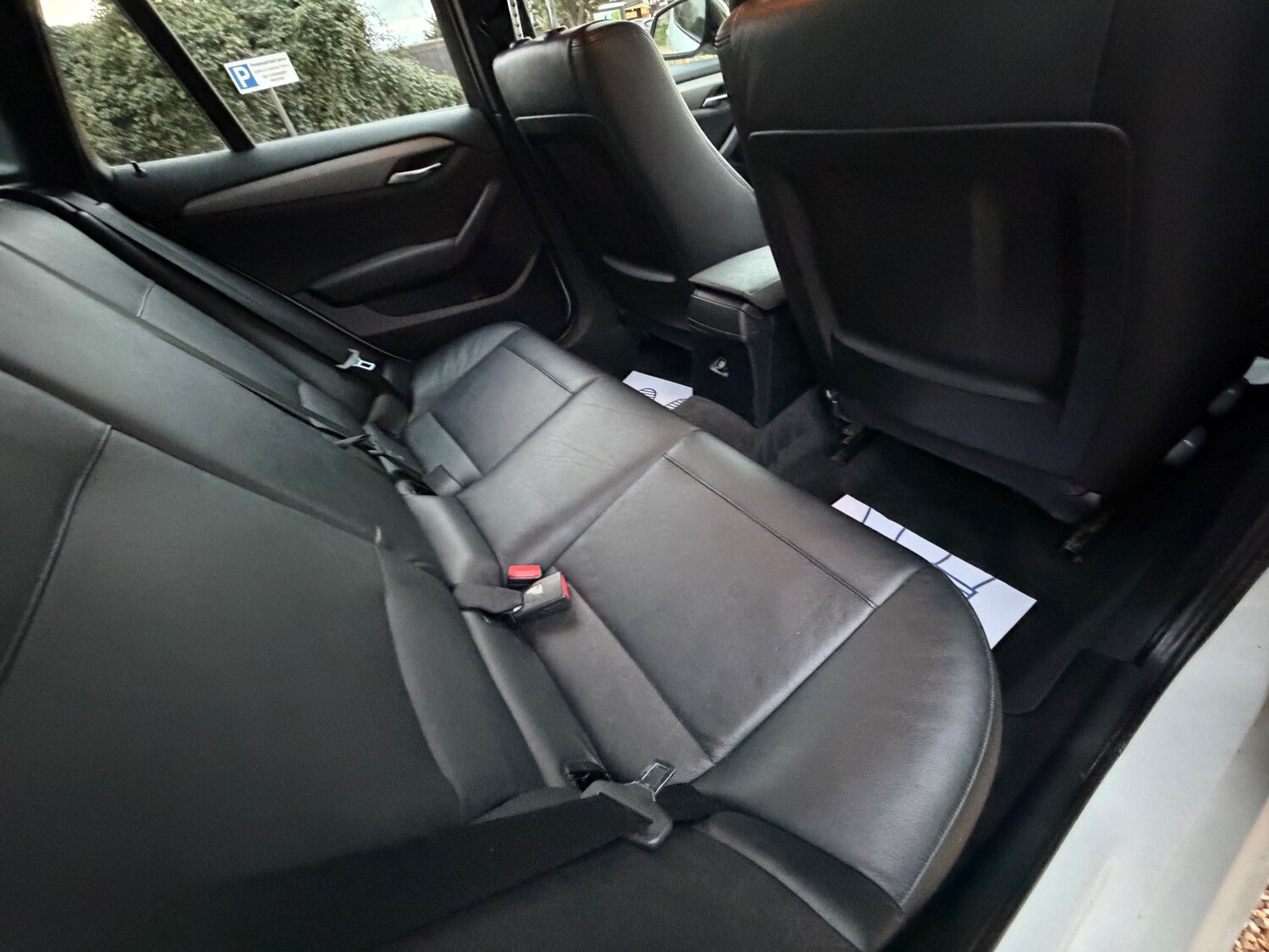 Used BMW X1 2014 for sale - 76641663: Photo 13