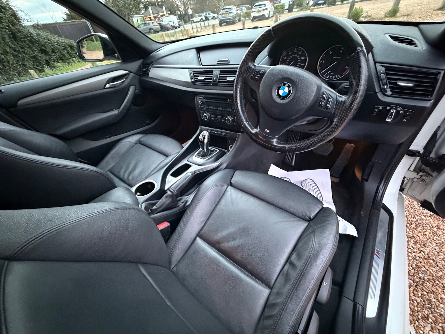 Used BMW X1 2014 for sale - 76641663: Photo 14