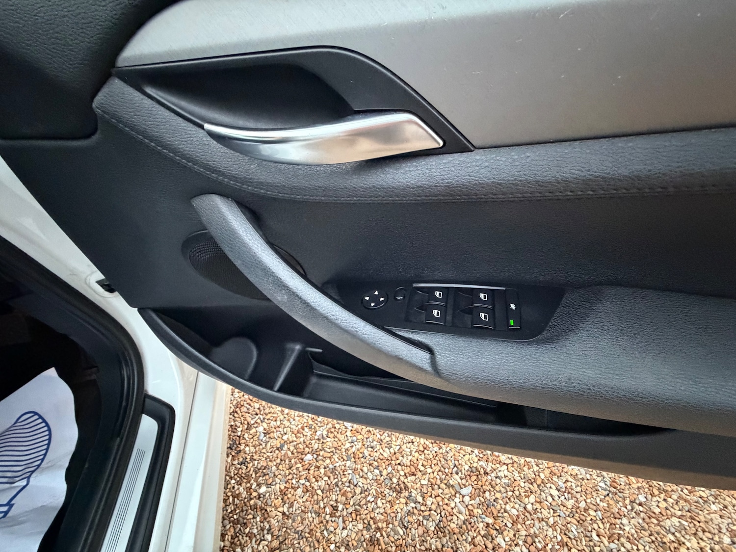 Used BMW X1 2014 for sale - 76641663: Photo 15